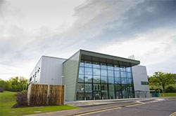 The University of Surrey has officially launched an £11m Veterinary Pathology Centre which will provide a focus for pathology research, education and commercial activity.