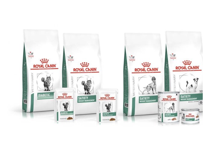 Royal canin deals weight reduction