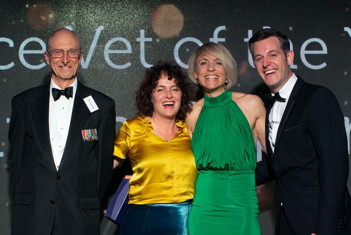 It’s the last chance to nominate individuals or teams for the Ceva Animal Welfare Awards 2020, which celebrate outstanding veterinary surgeons, nurses, farmers and animal welfare professionals which have enhanced the health and welfare of animals.