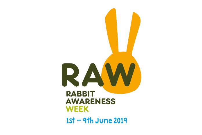 Burgess Pet Care has announced that the theme for this year's Rabbit Awareness Week (RAW, 1st-9th June) is Rabbit Viral Haemorrhagic Disease type 2 (RVHD2)