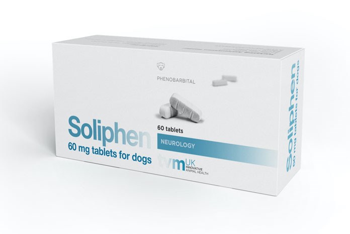 TVM UK has announced that it is offering epilepsy 'Lunch and Learn' sessions in practice, where the company will offer advice on the diagnosis and management of epilepsy and the use of its products Soliphen and Ziapam.  