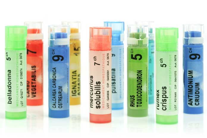 The US Food and Drug Administration (FDA) has proposed new, stricter enforcement priorities to protect consumers from homeopathic drugs, particularly those marketed for serious conditions without evidence of any clinical benefit.