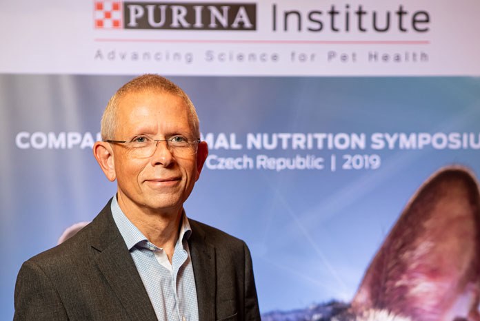 Purina to host CPD symposium on managing cat allergens