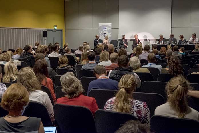 The British Equine Veterinary Association (BEVA) reports that at the end of a hotly contested Moral Maze style debate held at Congress last week, only 28% of the 329 delegates agreed with the motion: Corporatisation is inevitable and will benefit vets and their clients.