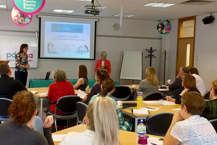 The BSAVA has teamed up with the Links Group to provide veterinary surgeons with free CPD sessions on how to deal with suspected cases of non-accidental injury to small animals.