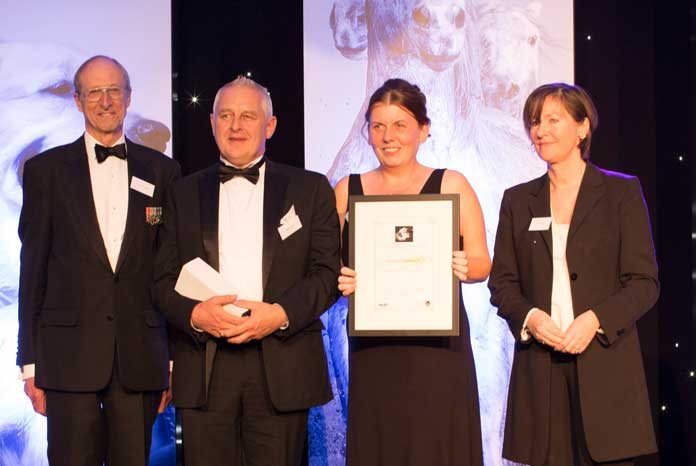 Ceva Animal Health has announced that nominations are now open for its Animal Welfare Awards 2018.