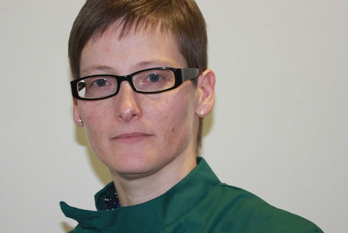 Solihull-based Willows Veterinary Centre has announced the appointment of Chiara Penzo