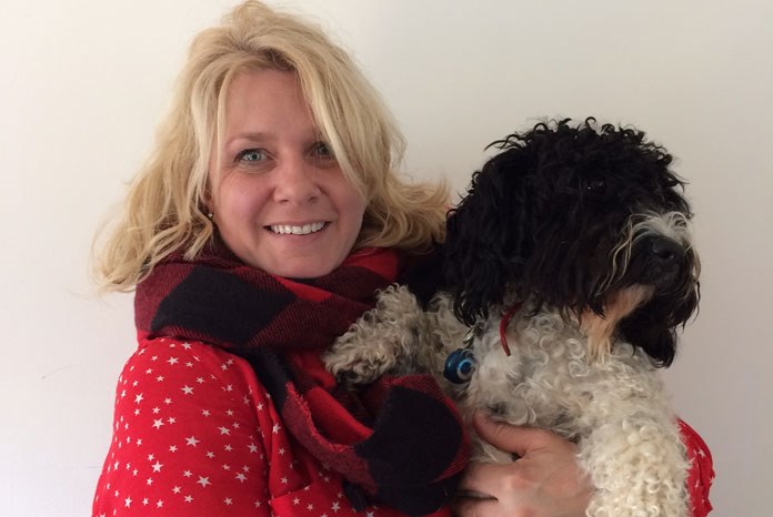 Royal Canin’s Scientific Communications Manager, Clare Hemmings