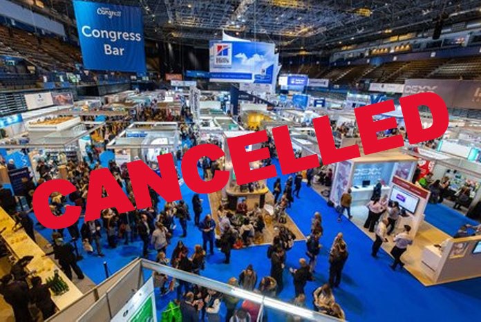 For the first time in over 60 years, the BSAVA has cancelled Congress due to the global spread of coronavirus