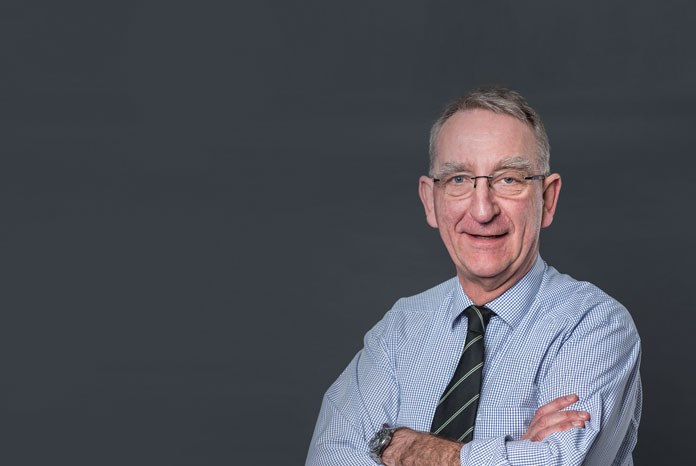 One of the titans of the veterinary profession, Professor Dick White, has announced he is launching Veterinary Specialists Scotland, a small animal referral centre in Livingstone, Scotland, in Spring/Summer 2020 with ECVS Diplomate and RCVS Specialist in surgery, Sam Woods.  