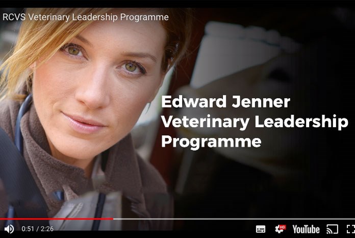 Rcvs Launches Leadership Training Programme For Vet Nurses