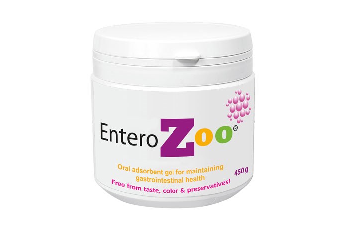 Enteromed has launched Enterozoo