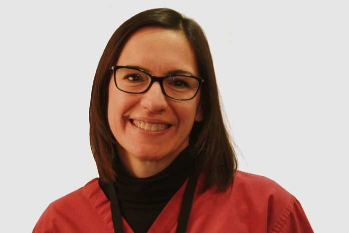 Ines Carrera MRCVS, who holds the European Diploma in Veterinary Diagnostic Imaging, has joined the six-strong imaging team at Solihull-based Willows Veterinary Centre.
