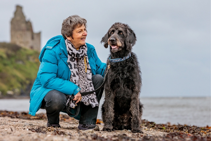 The RCVS has launched 'Veterinary care from your kind of vets', a new campaign to raise awareness of the Practice Standards Scheme (PSS) amongst animal owners.