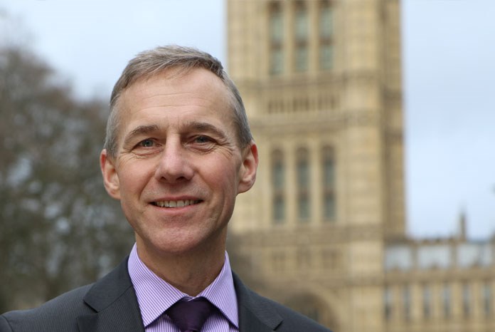 The BVA has formed an 'Under Our Care' working group chaired by Nigel Gibbens