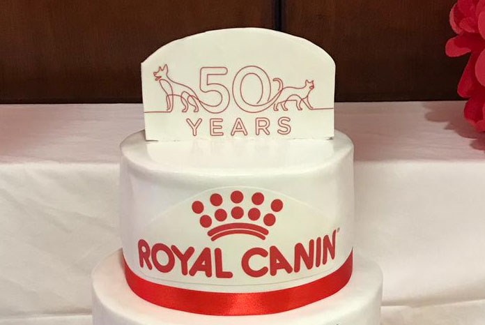 Royal canin rebate top