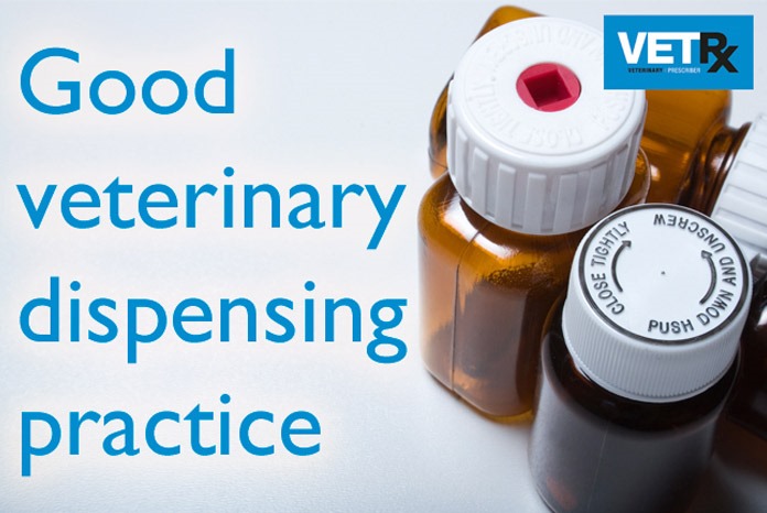 Veterinary Prescriber has named 2019 the Year of Prescribing Excellence and launched a new online training module: Good veterinary dispensing practice.
