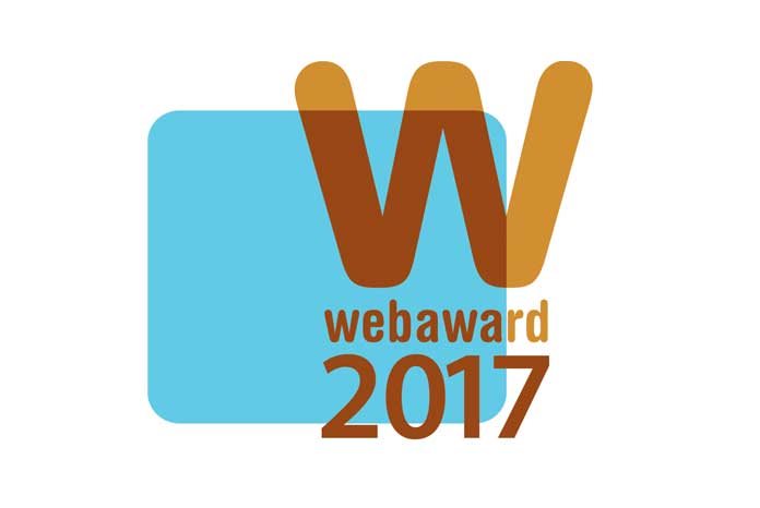 The publisher of VetNurse.co.uk has won a Standard of Excellence Award in the 2017 Web Marketing Association's WebAwards.