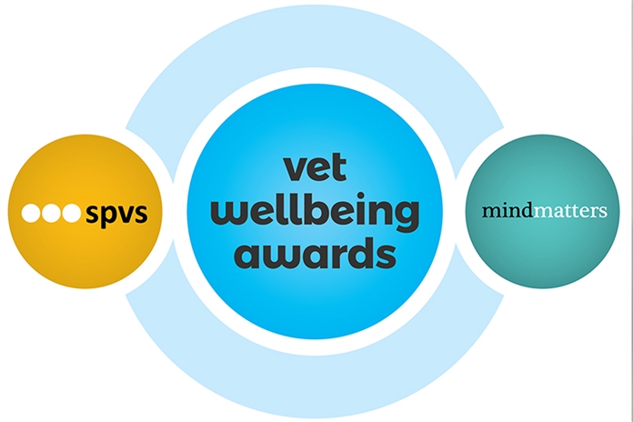 The Society for Practising Veterinary Surgeons and the RCVS Mind Matters Initiative are encouraging practices to use the Vet Wellbeing Awards entry process as an opportunity to audit the wellbeing of their teams.