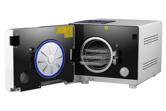 Yeson UK had announced the launch of a new range of autoclaves
