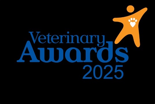 Hayley Ford, Joy Shutt and Rachel Hewson in the running for Vet Nurse of the Year