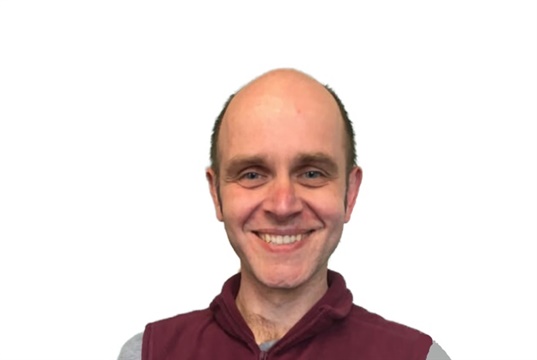 Ian Wright to present exotic parasite webinar for vet nurses