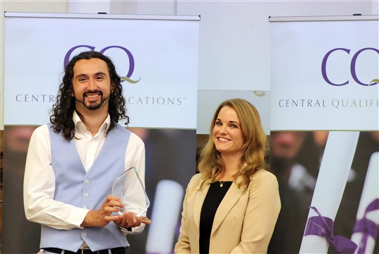 Do you know the next Veterinary Nurse Educator of the Year?