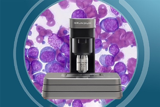 Zoetis launches AI tool for identifying neoplastic cells