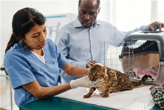 Study shows racism is still a problem in the UK veterinary profession