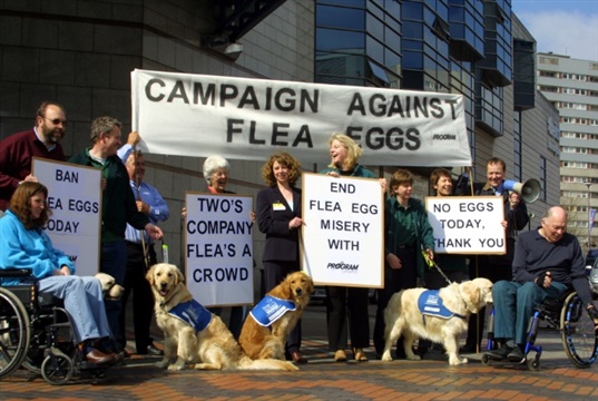 End of an era as BSAVA retires Congress