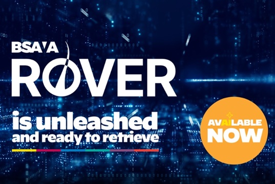 Now vet nurses can query BSAVA's vast knowledge base using AI