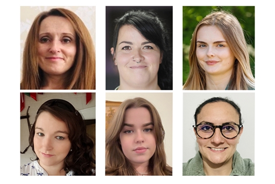 BVNA names new council members