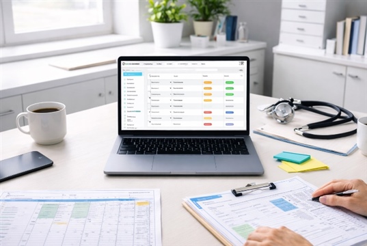 New HR platform for independent and small veterinary practices