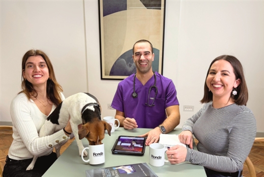 Veterinary locum platform reports rapid uptake as practices look beyond agencies