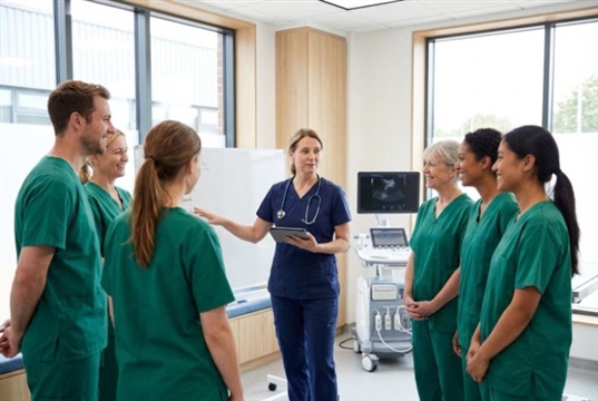 New course to help veterinary professionals lead with authenticity