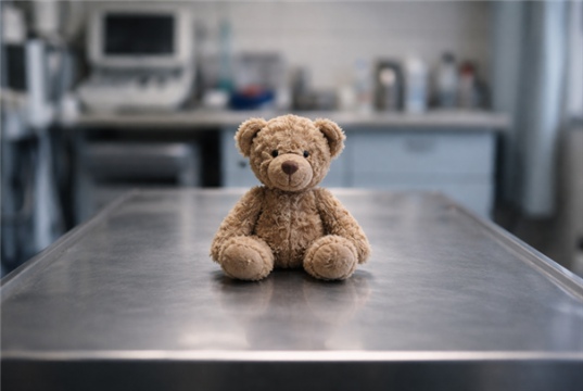 Research shows kind words in veterinary practice can make all the difference after miscarriage