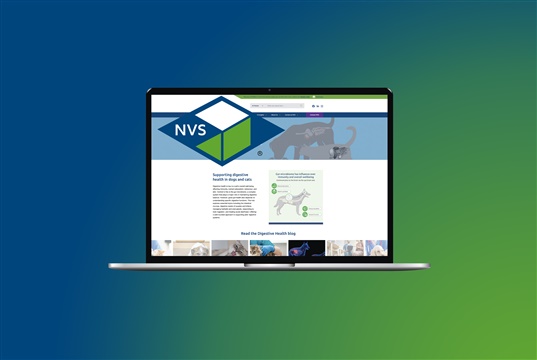 NVS launches digestive health resource for vet nurses