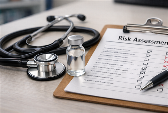 Veterinary practices have new duty to manage suicide risk