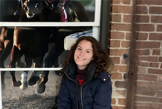 New specialist-led equine internal medicine service in Wiltshire
