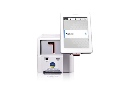 New PCR kit for equine infectious respiratory diseases