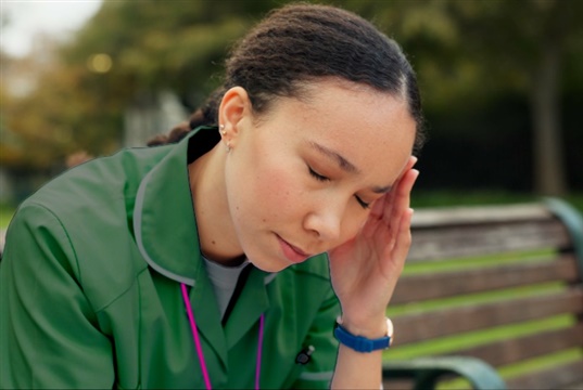 Vet nurses leaving because of poor pay and stress